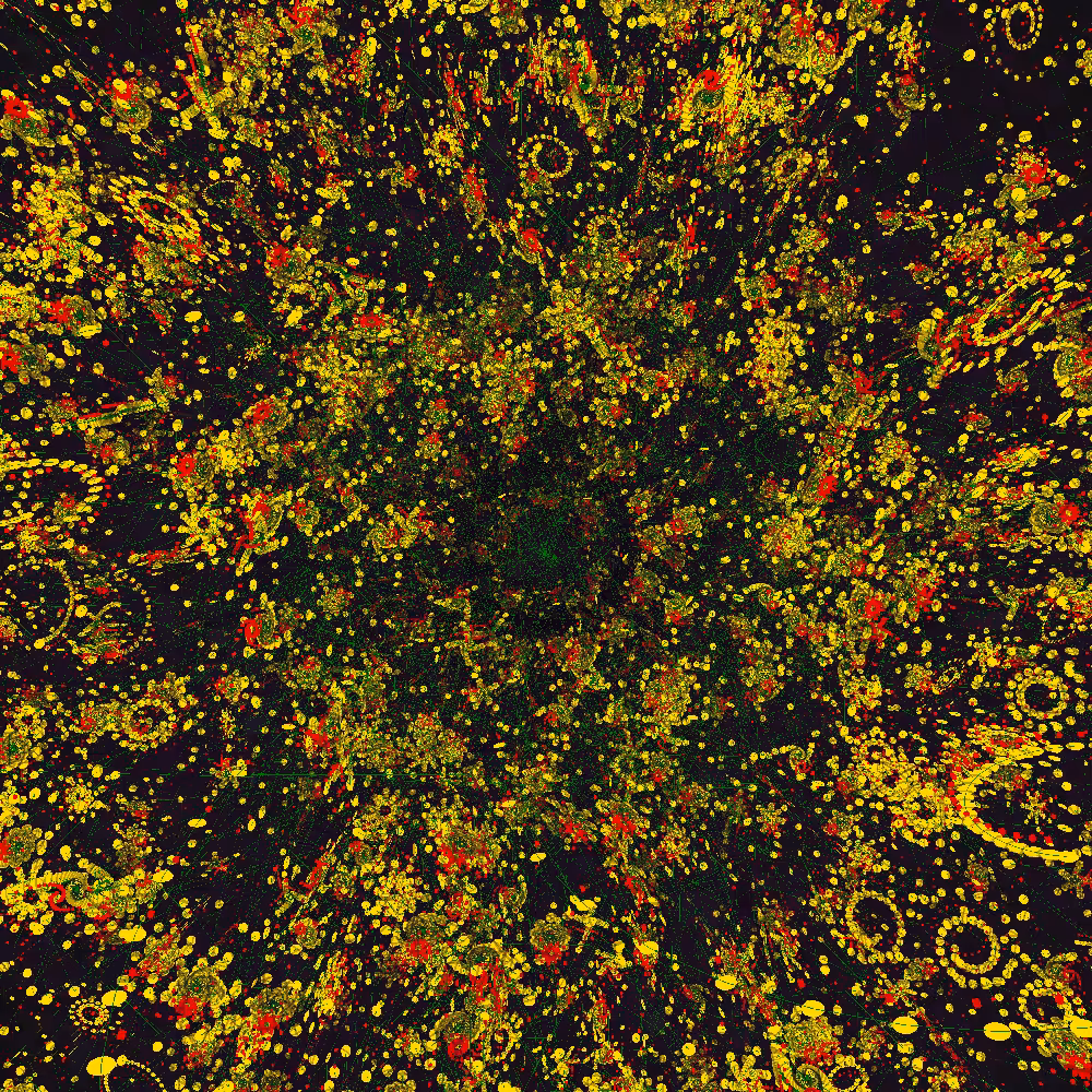 Clusters #14