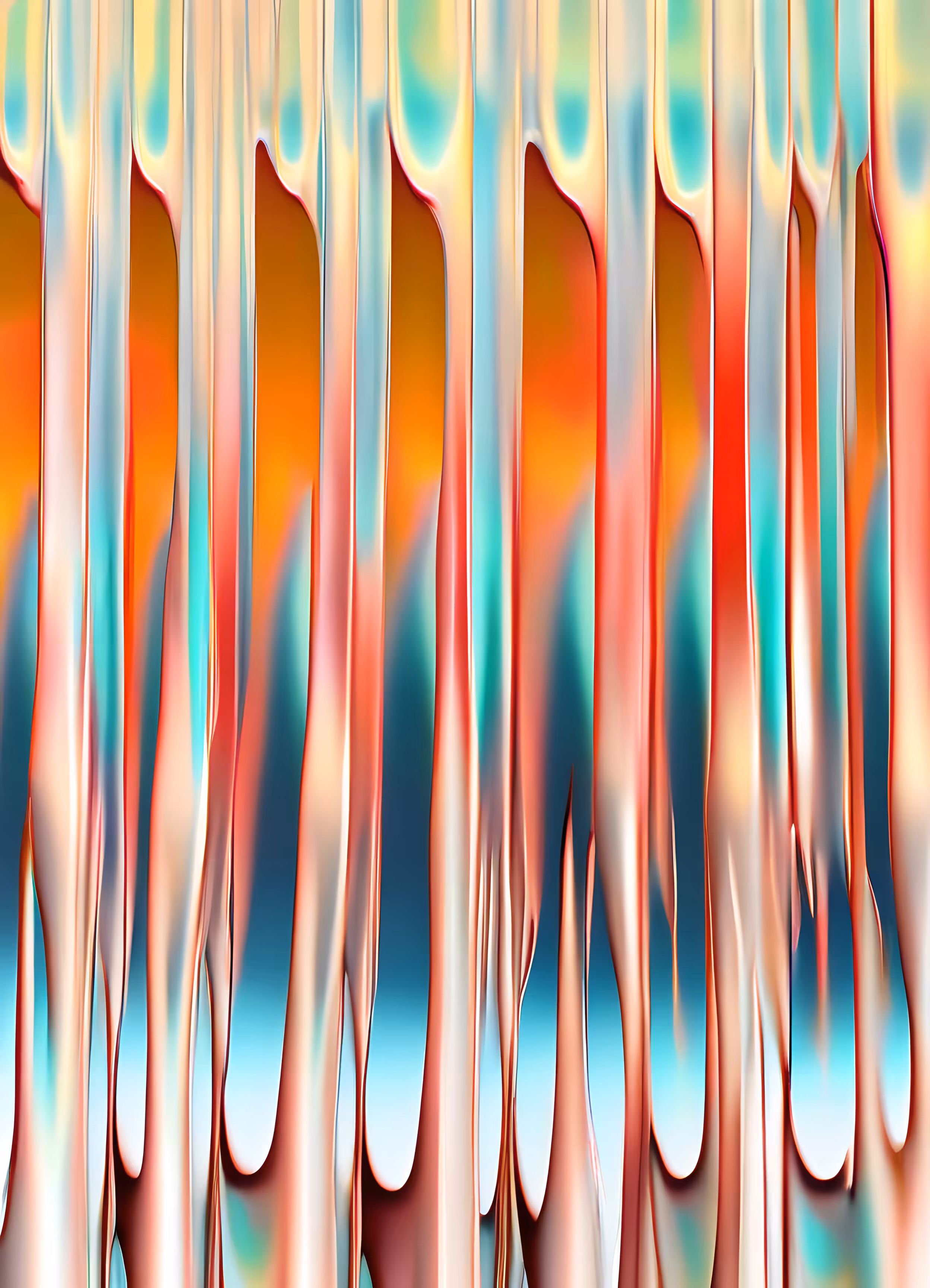 Elastic Echoes #21
