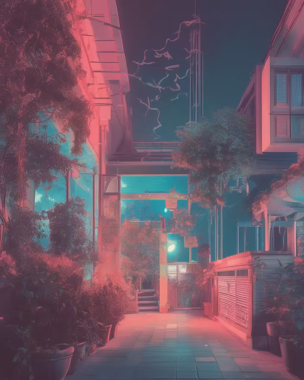 Dream #2