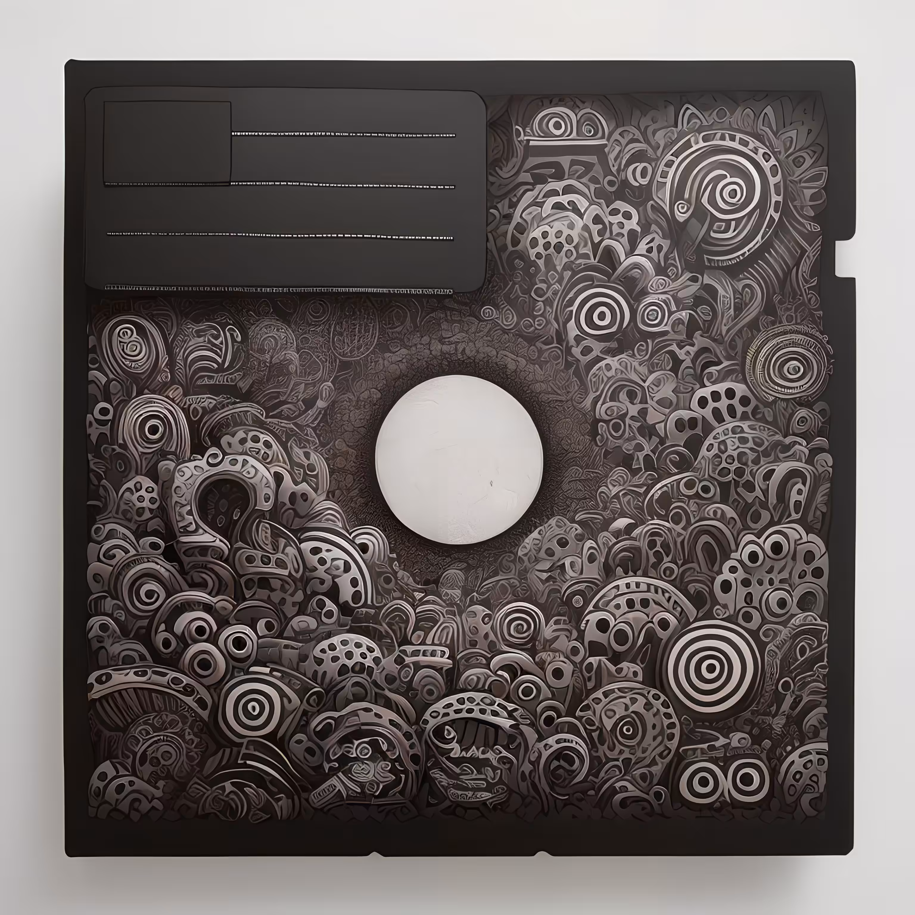 Floppy Drops #65