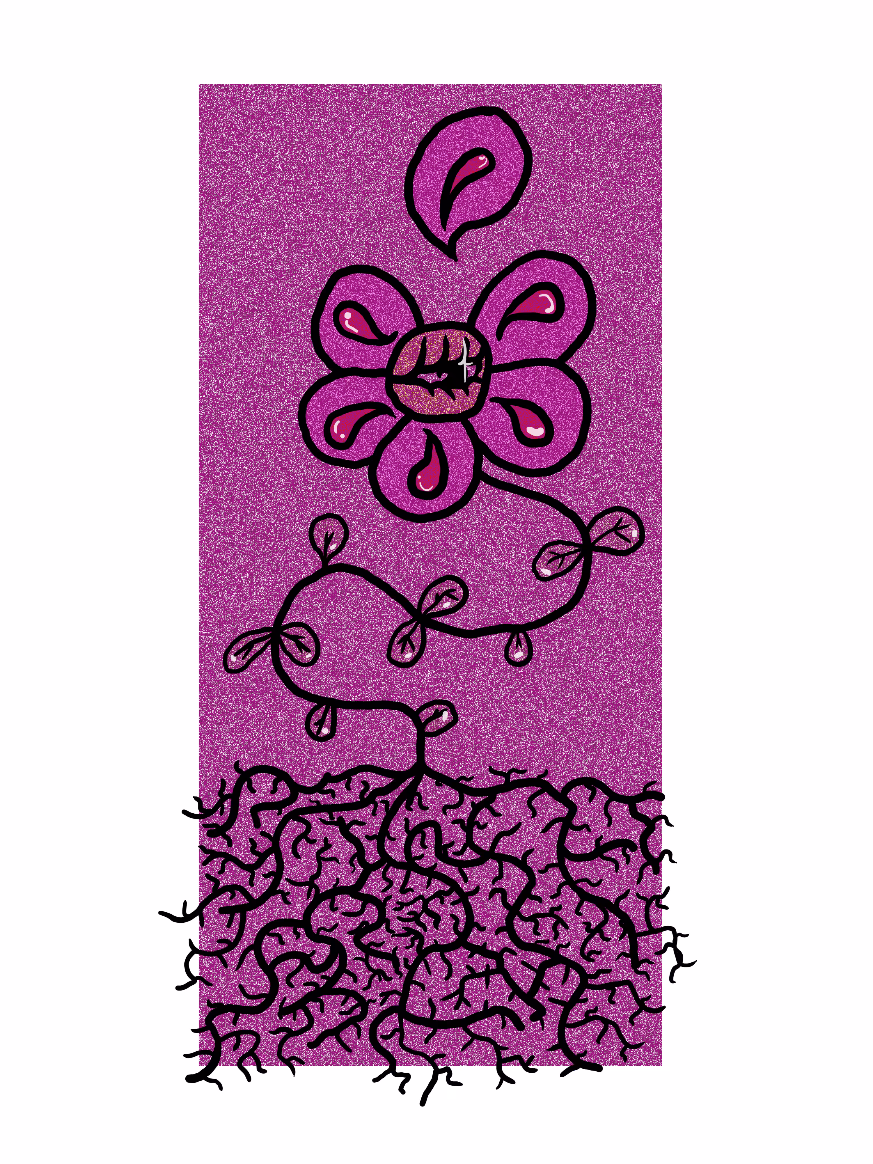 FLOR DEL AMOR