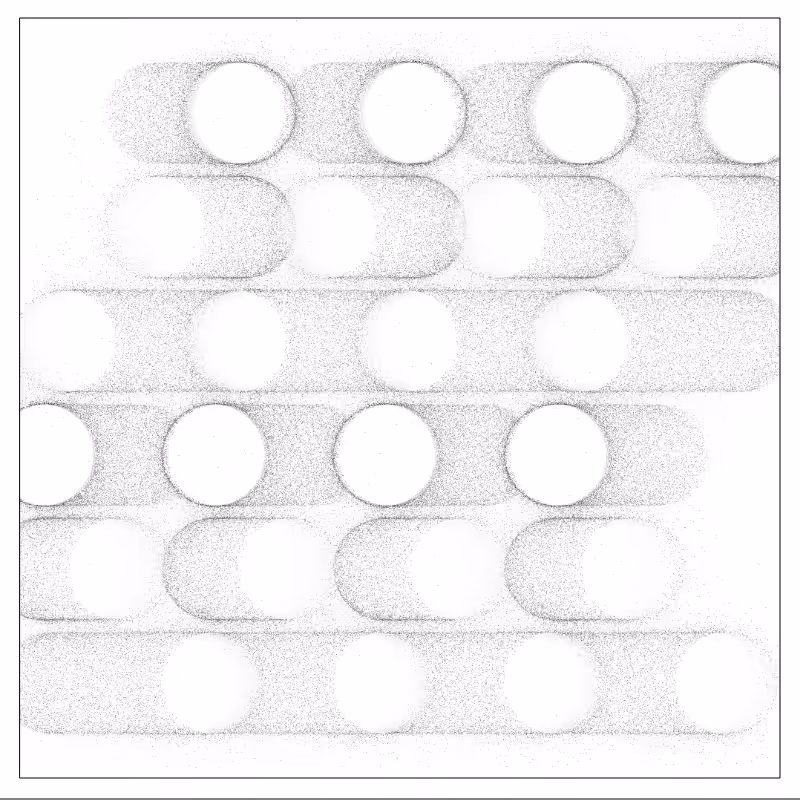 Compensatory Motion #5