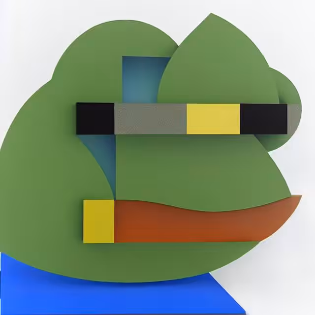 PEPE:DECONSTRUCT #136