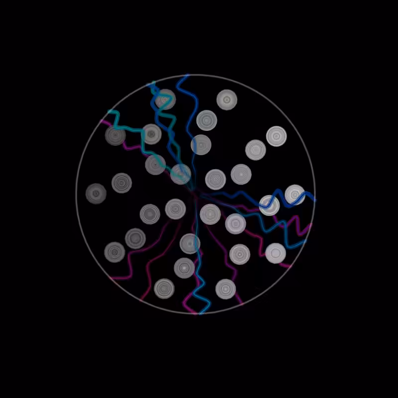 Fluidynamix - Rings #35