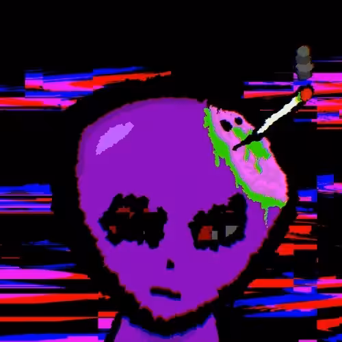 Potheadz: POTHEADZ #4418