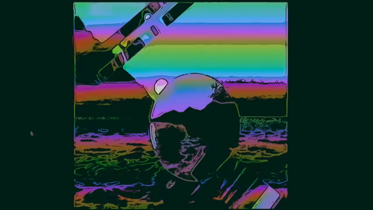 Wanderglitch