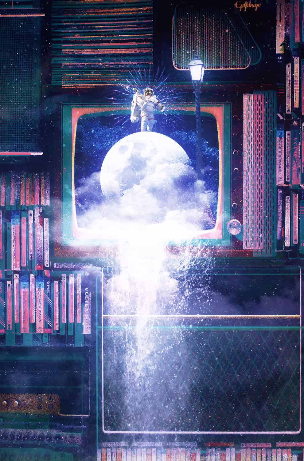 Astronaut
