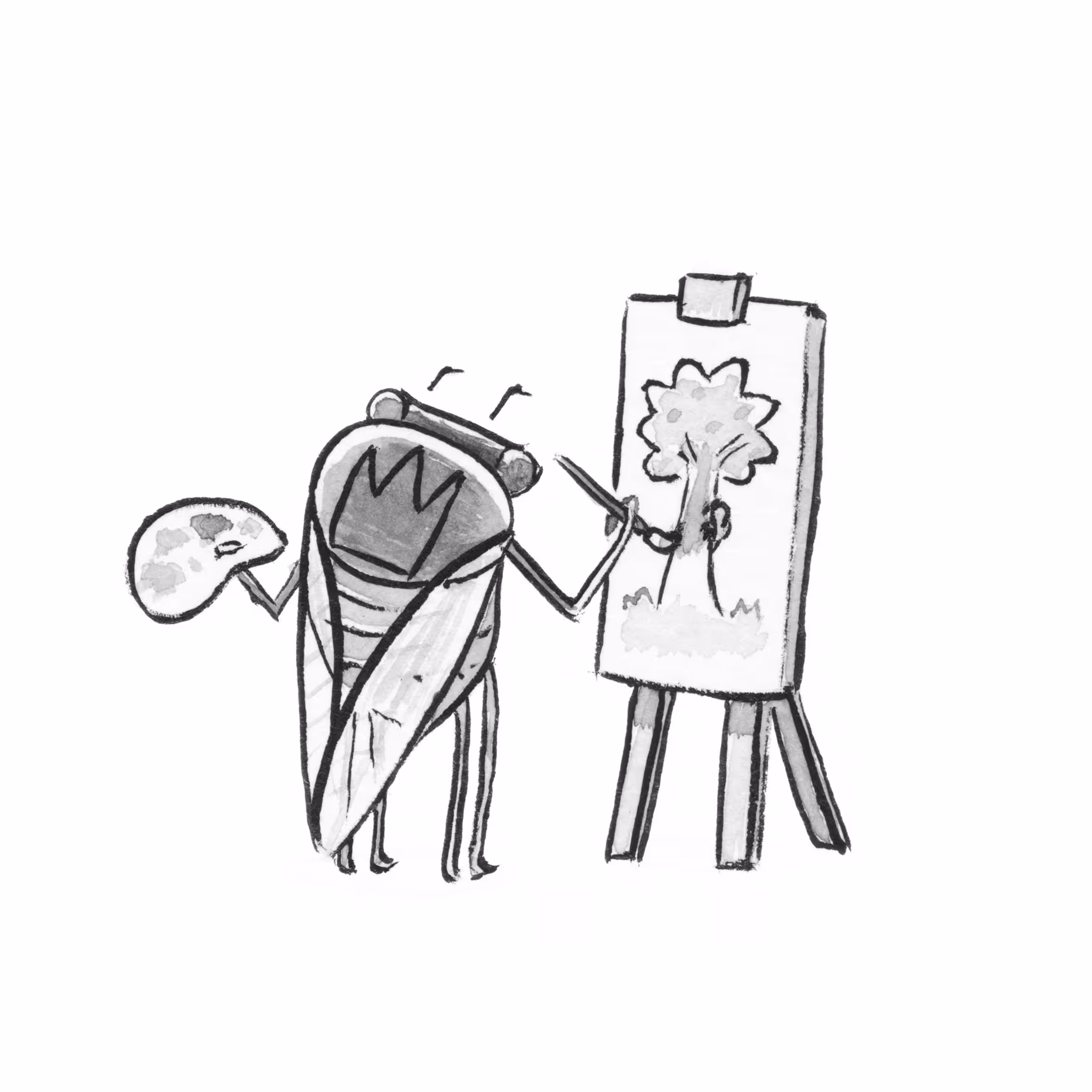 October Artists - 15