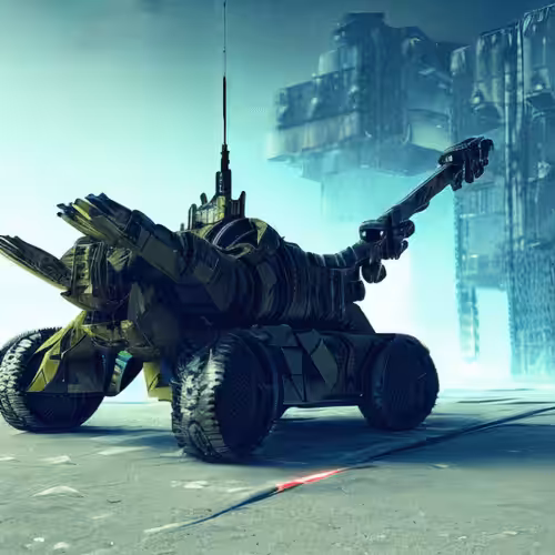 Battle Machines: battle-machines 0337