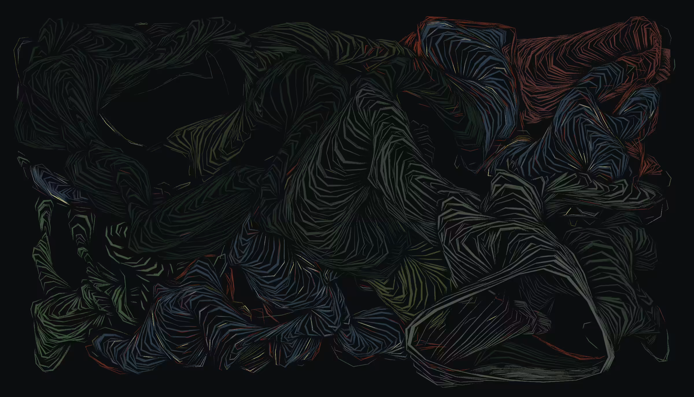 Spaghetti Bones #494