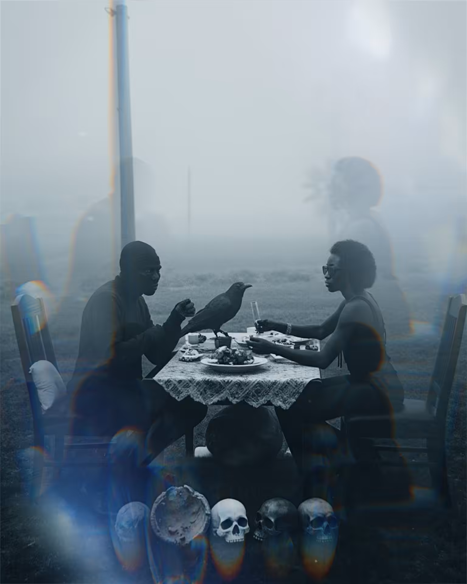 “The Last Brunch”