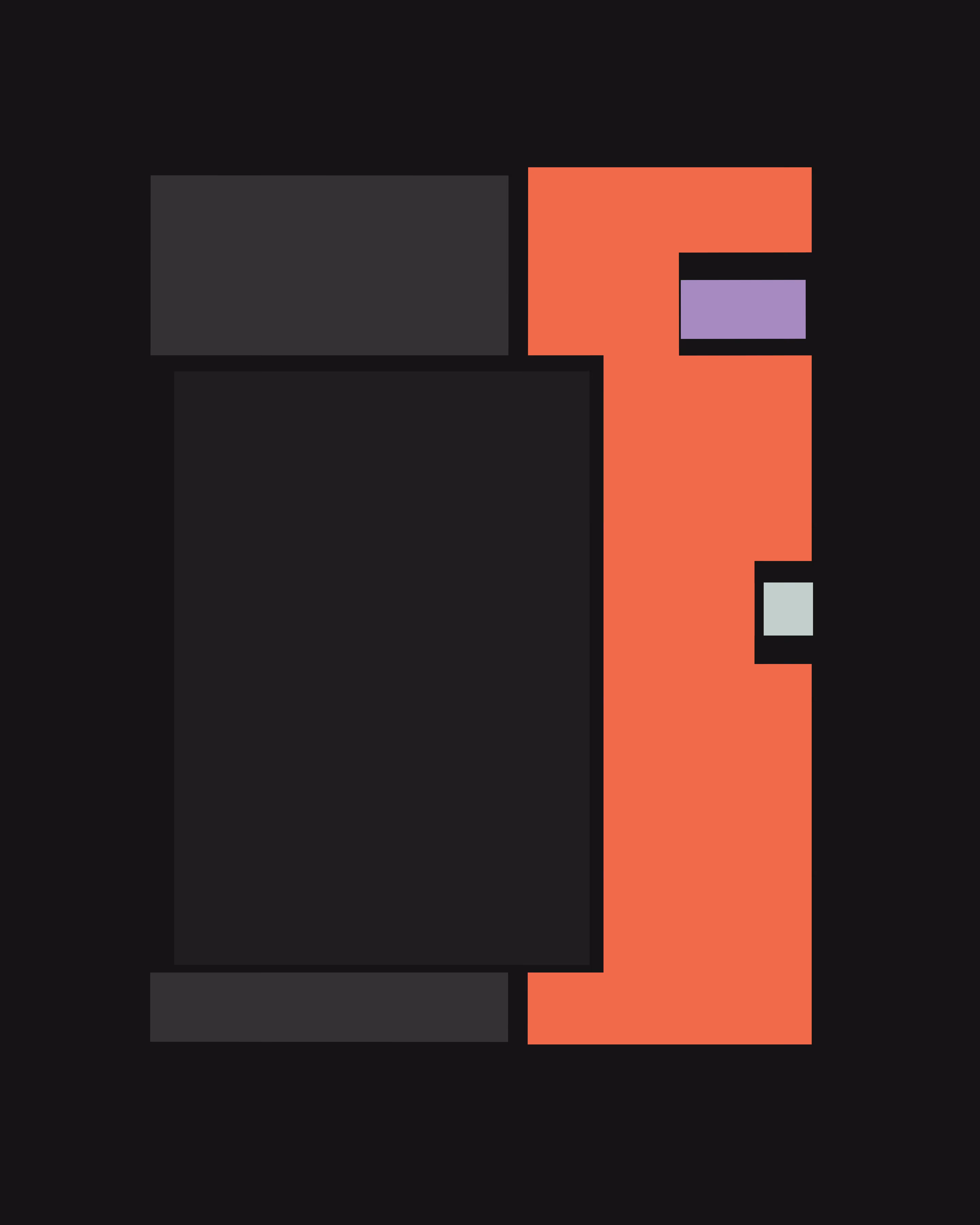 A Typical Piece of Artistic Mediocrity  #23