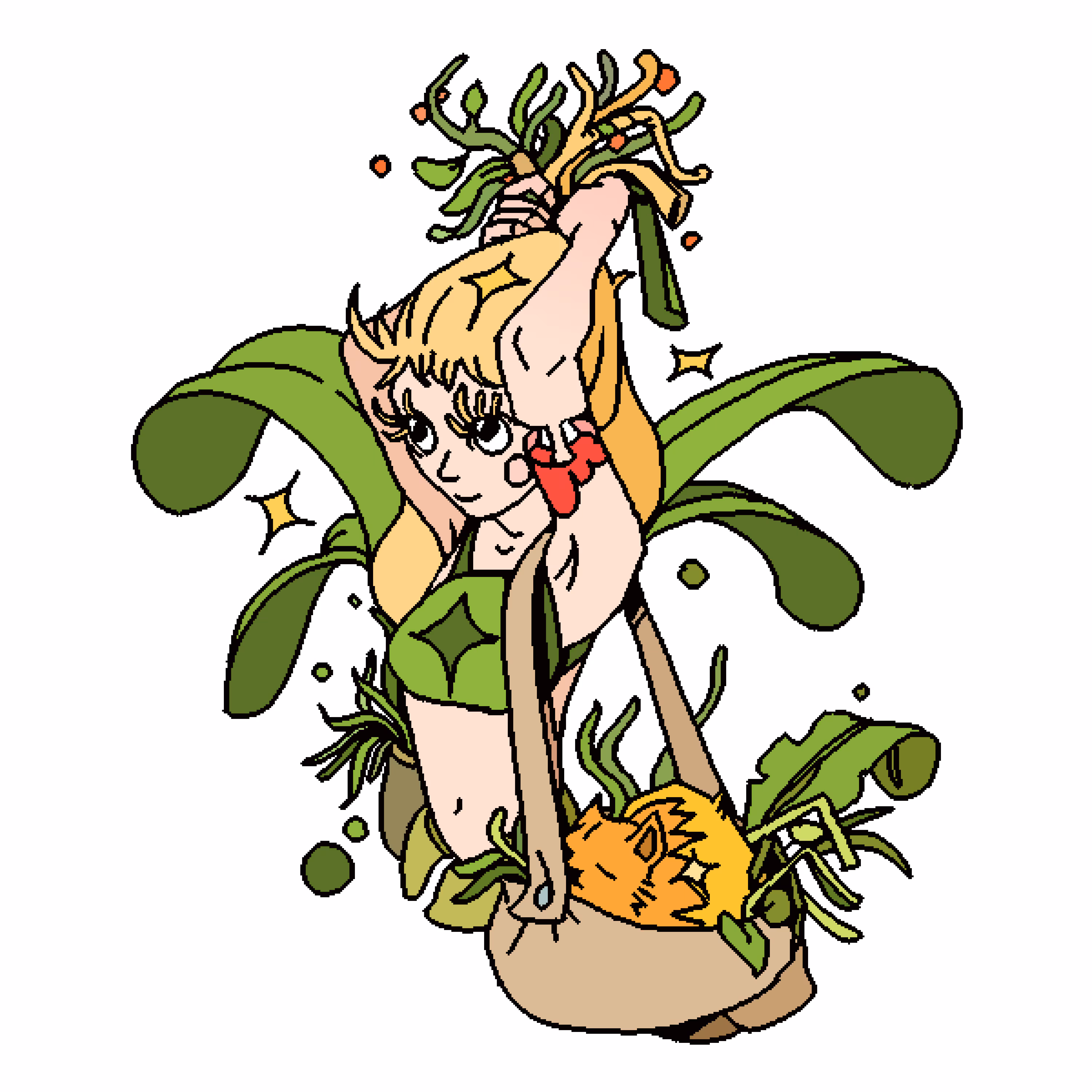 Enchantress