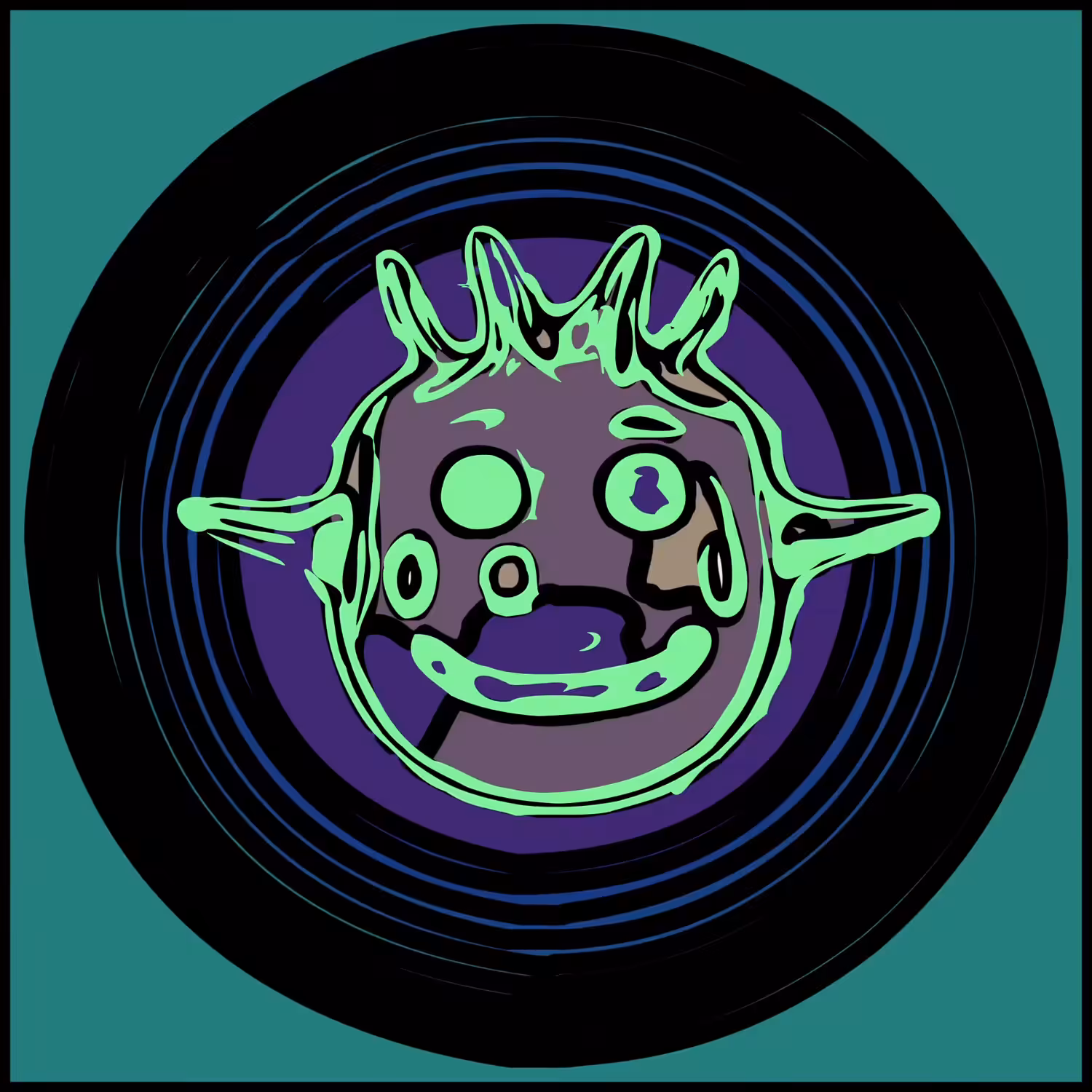 Lil D'Vil #017