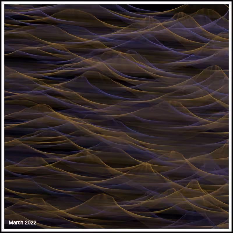 Waves #33