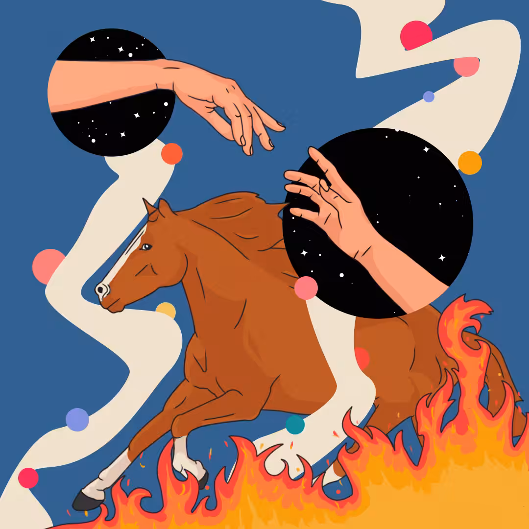 The Horse 