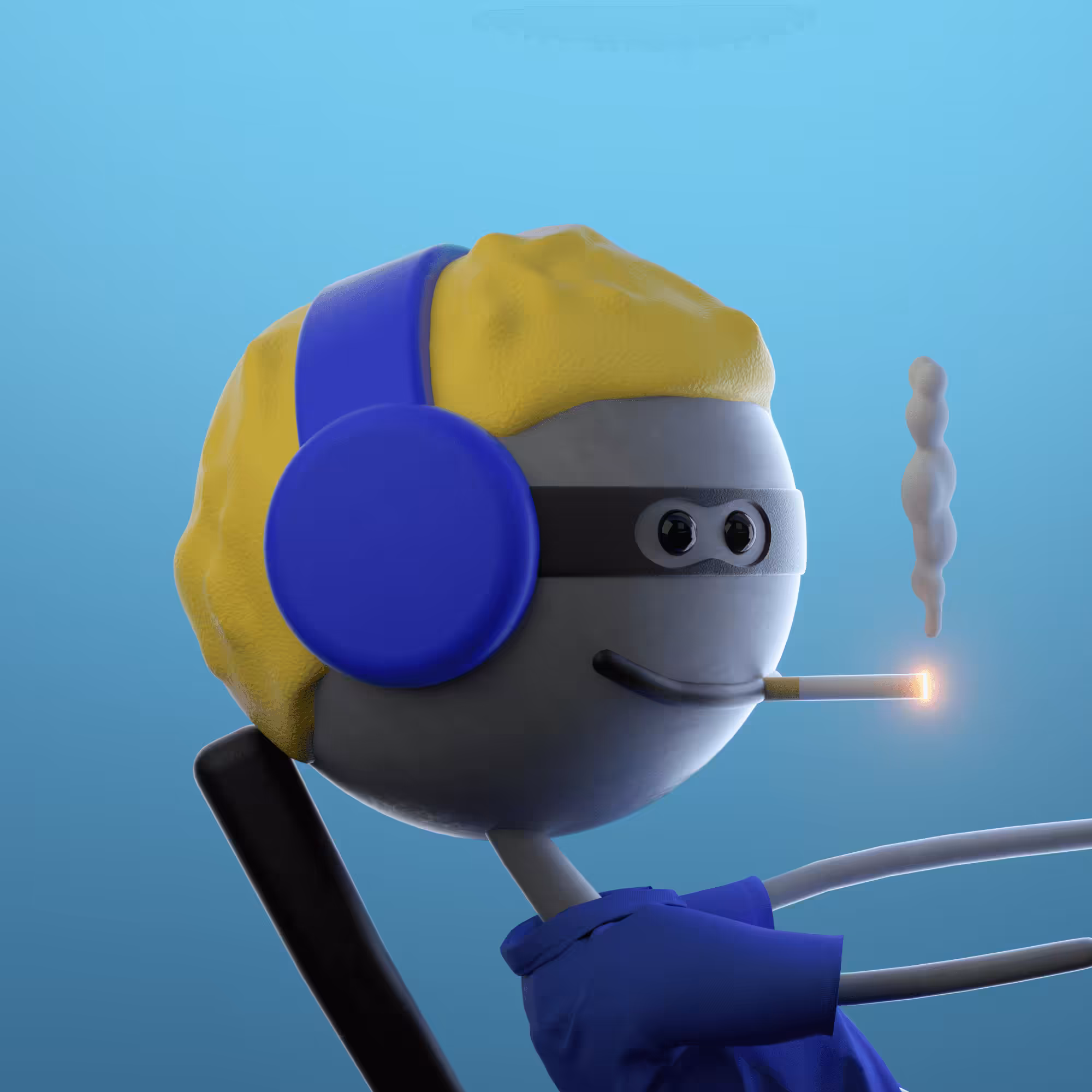 3d mfer