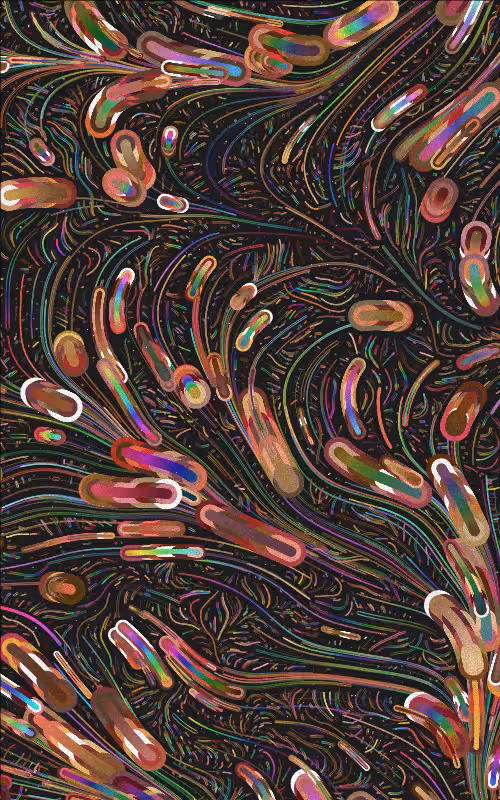 Flossom #67