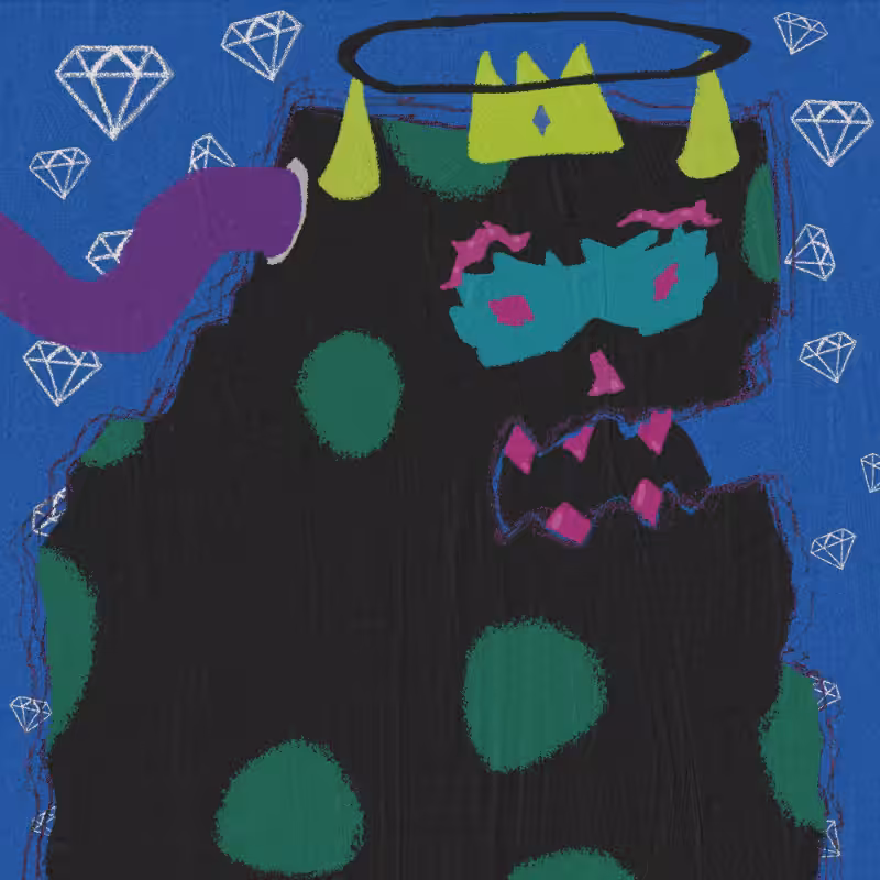 [Yetis]-Drip #1