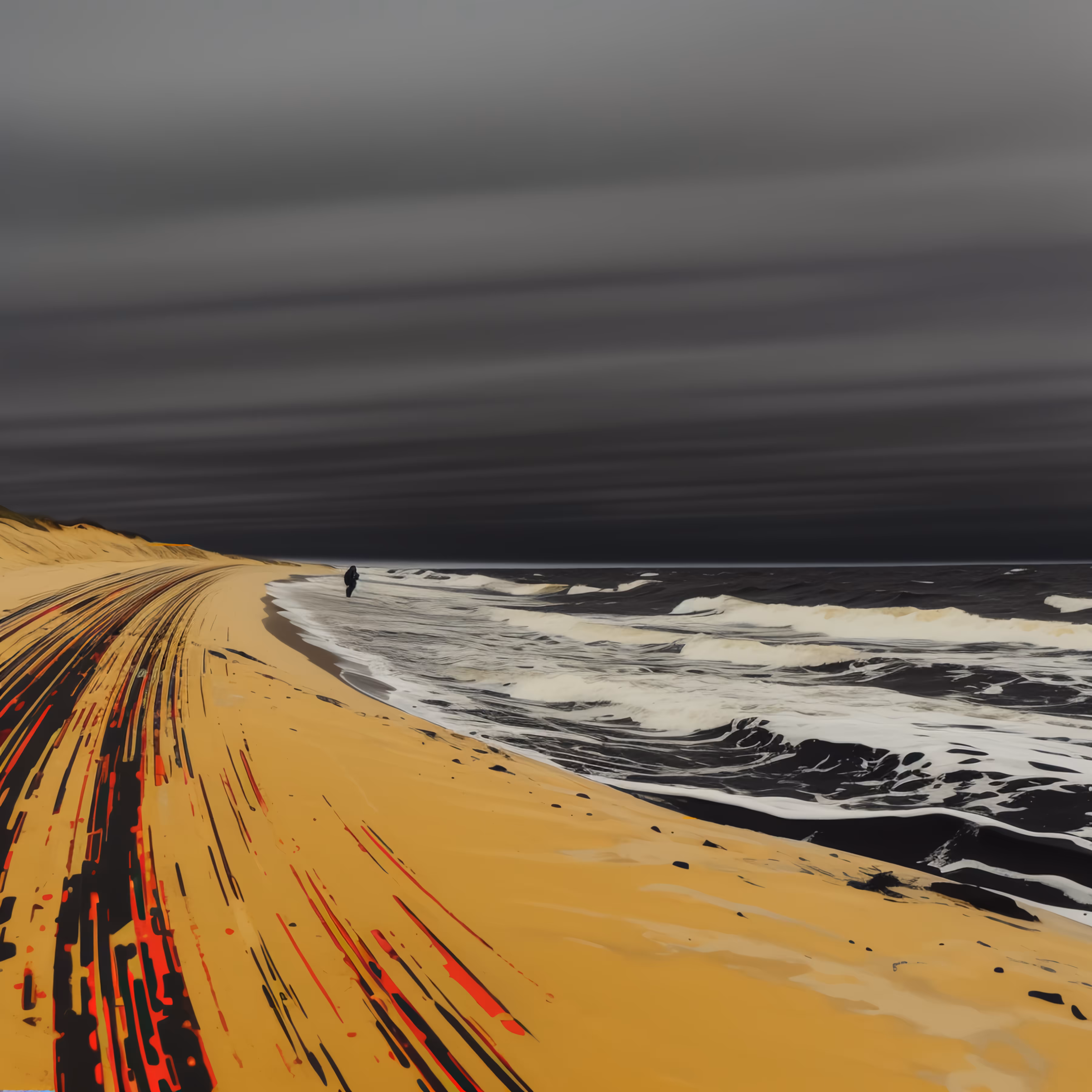 The Walk
