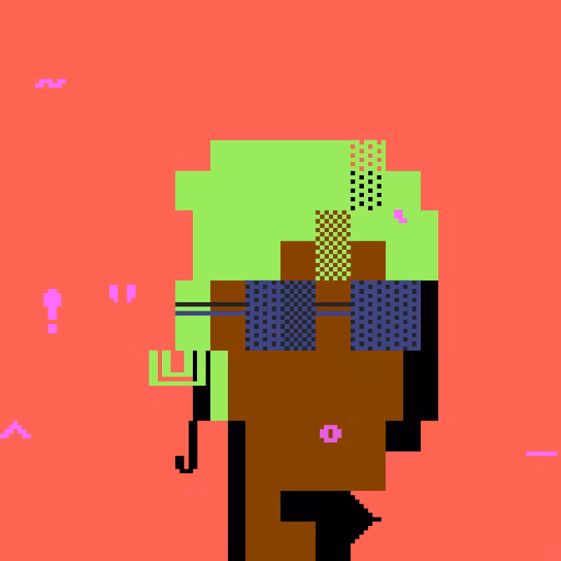 Gen DOS Punk #273