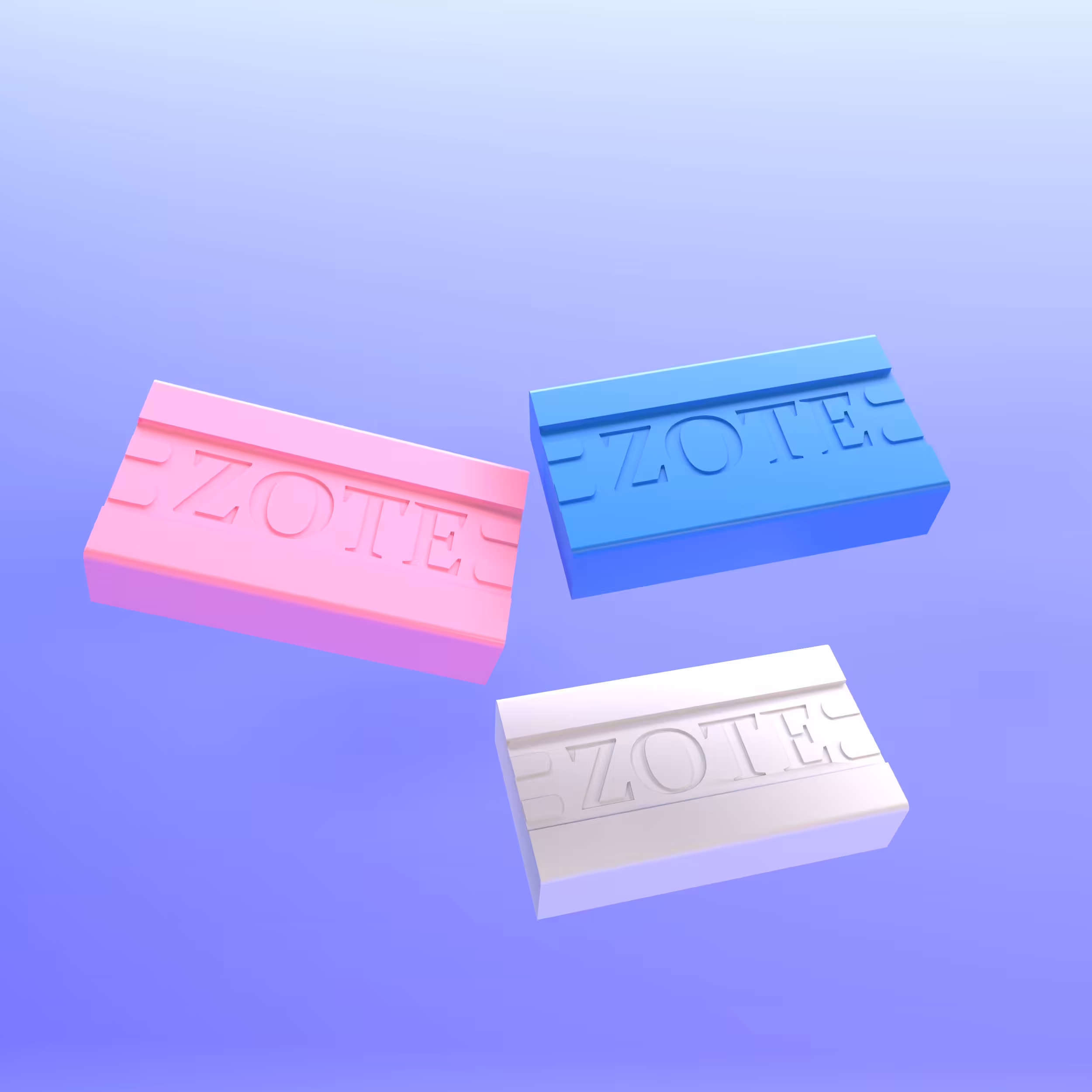 JABON-ZOTE🧼🧼