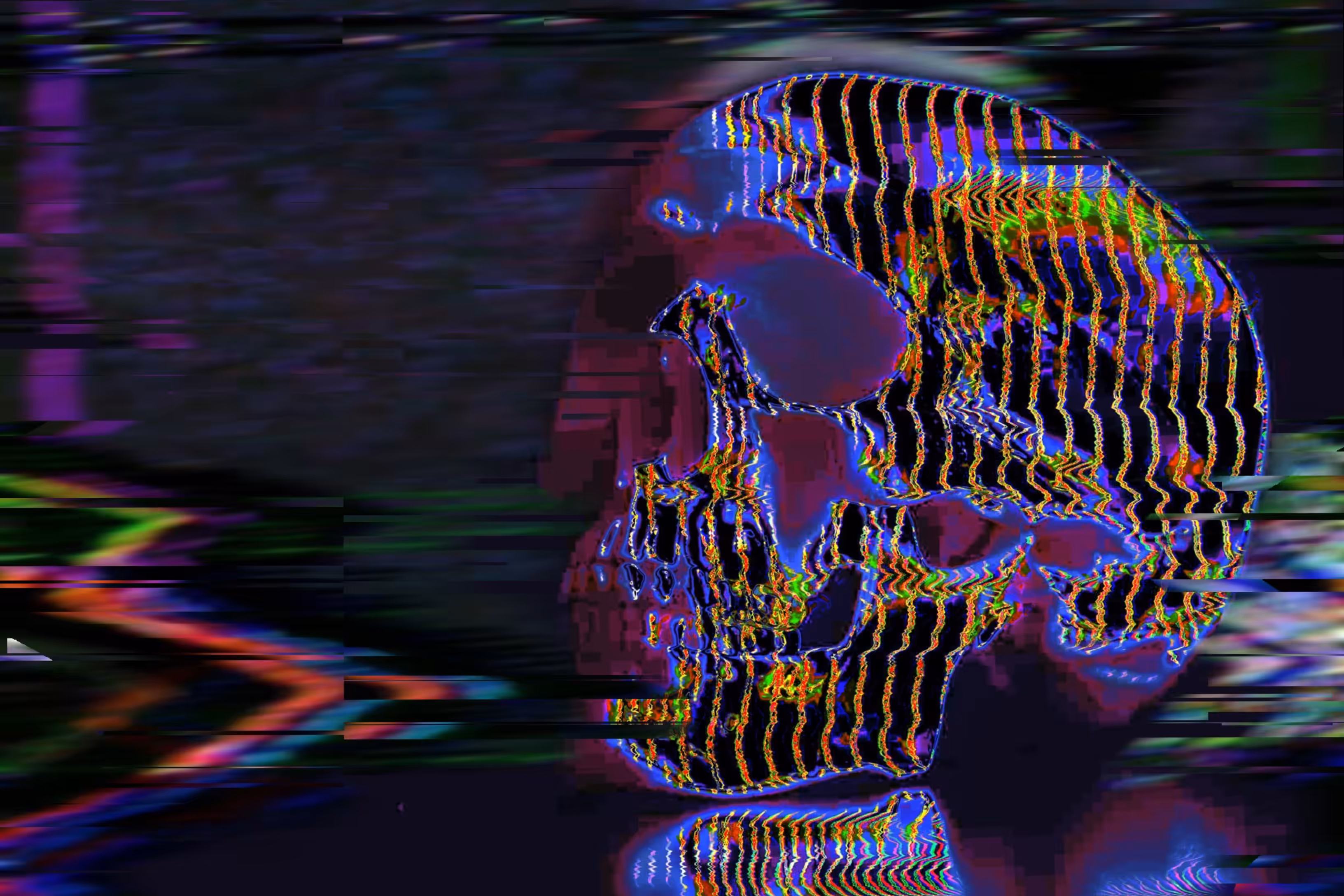 [L A M E N T]