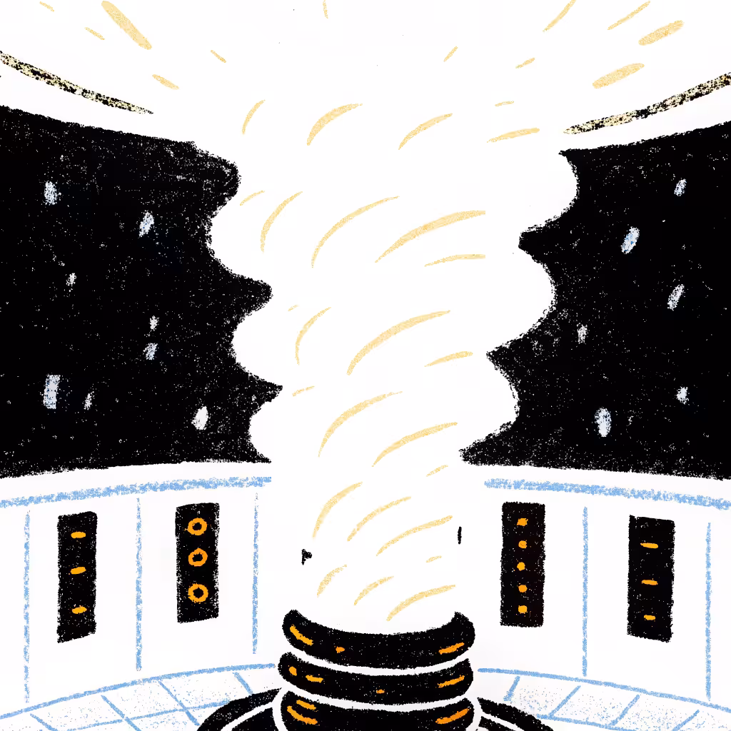 THE PURIFICATION OF CAPITAL #012
