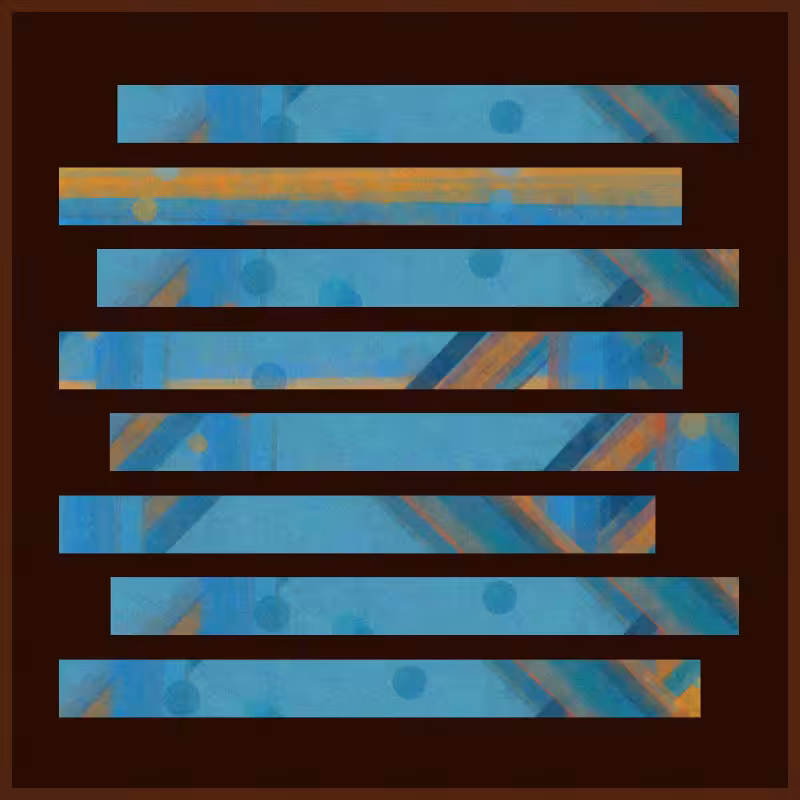 Tile Study #94