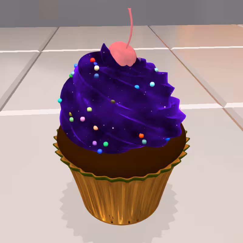 Qwopcakes #27