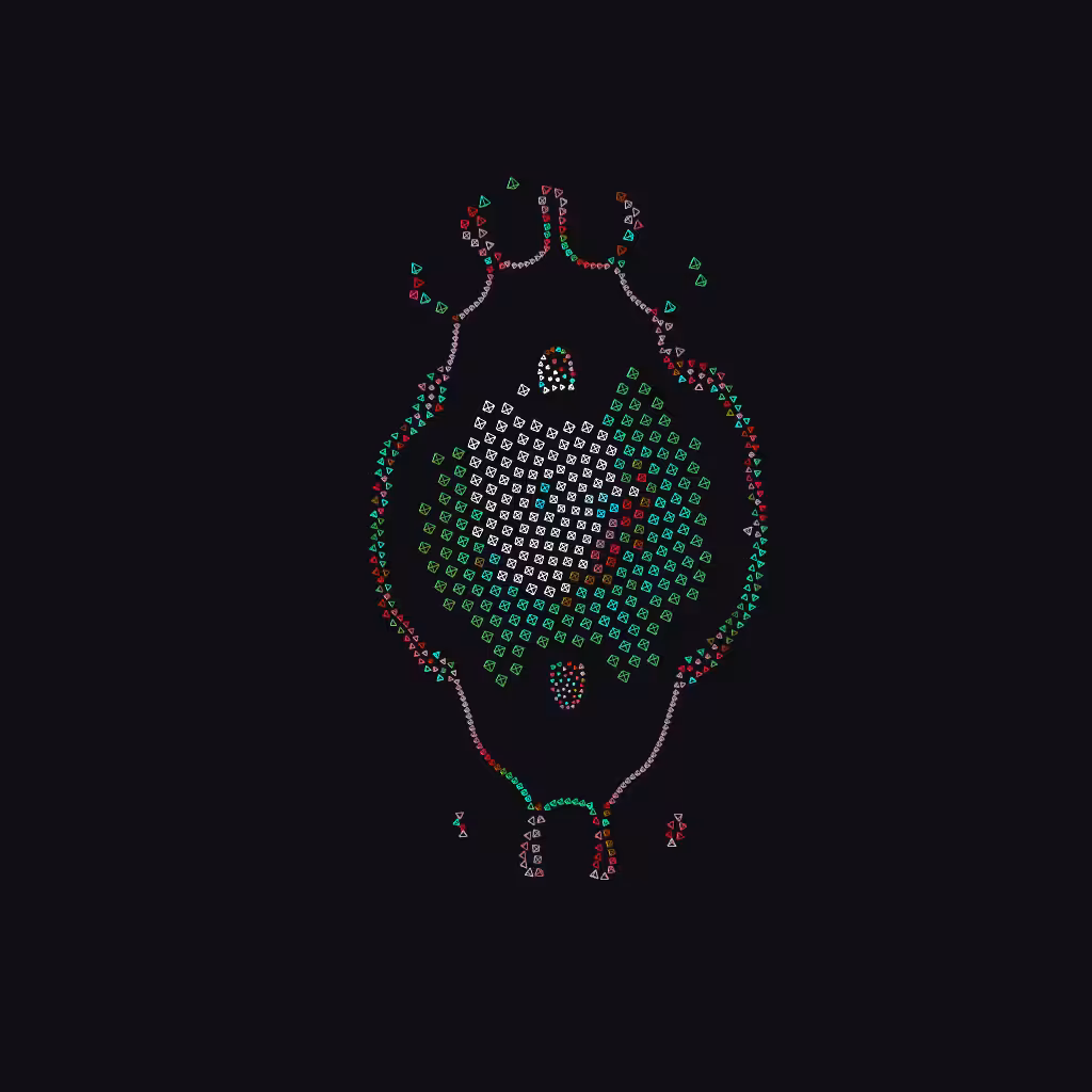 meios #168