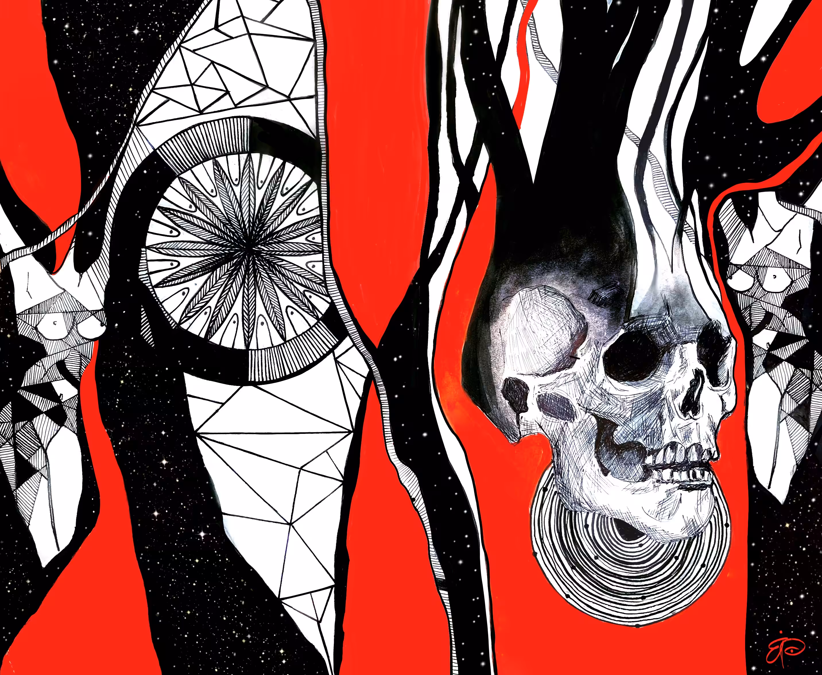 Dead of night