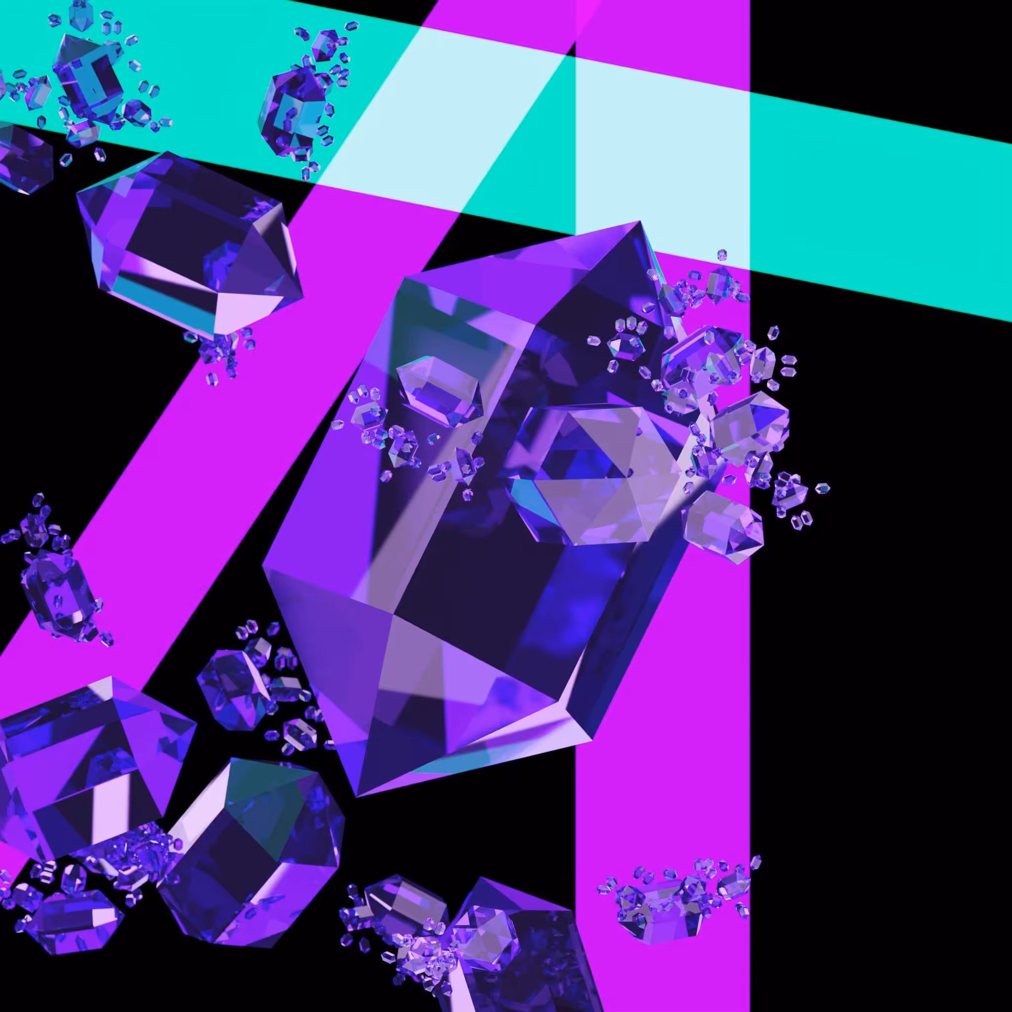 Fragment: ETERNAL FRAGMENT #2476