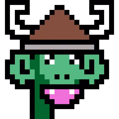 GoblinPunk #0052