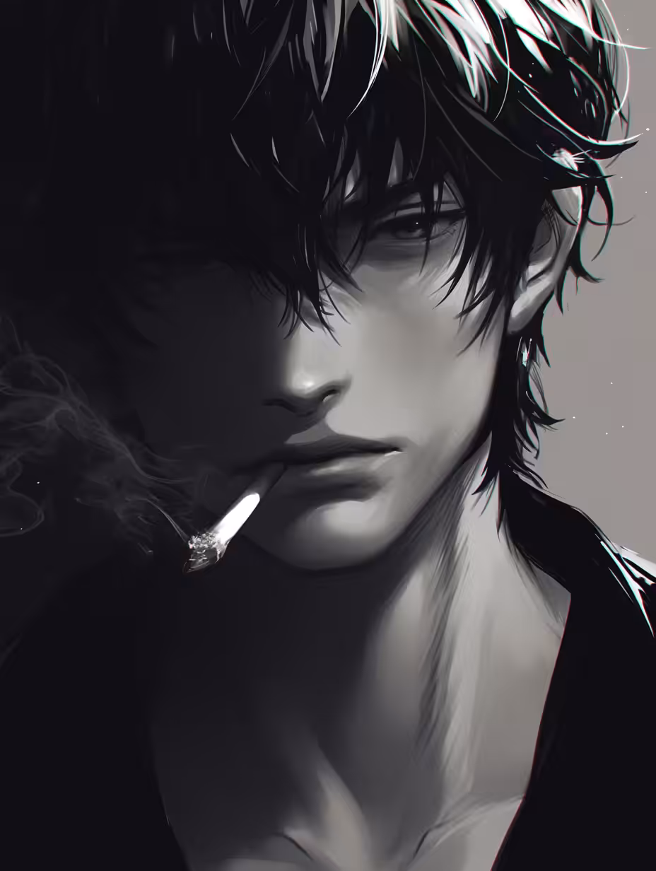 Dark Man