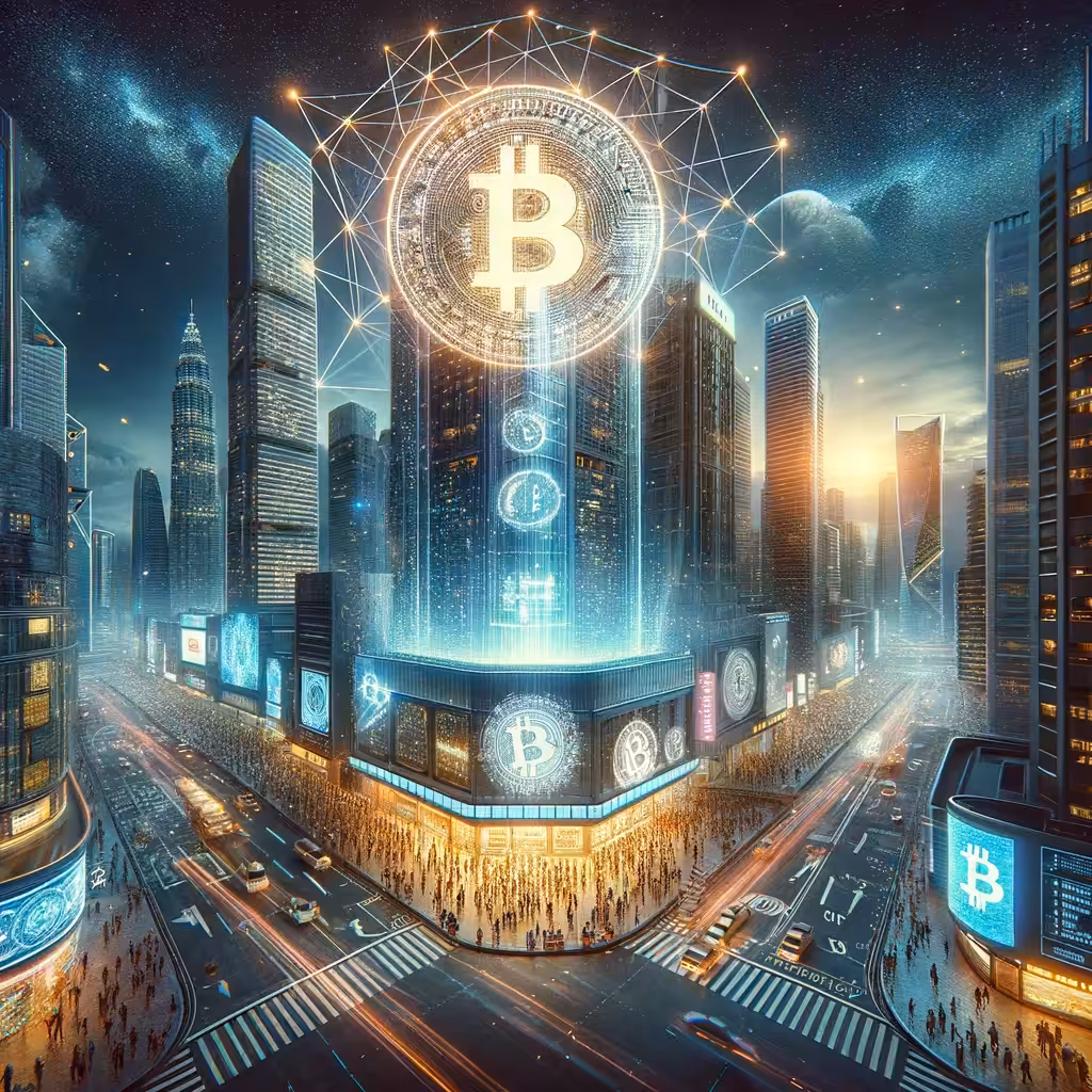 BITCOIN REVOLUTION #37