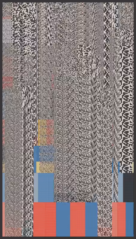 Pixel grid #77