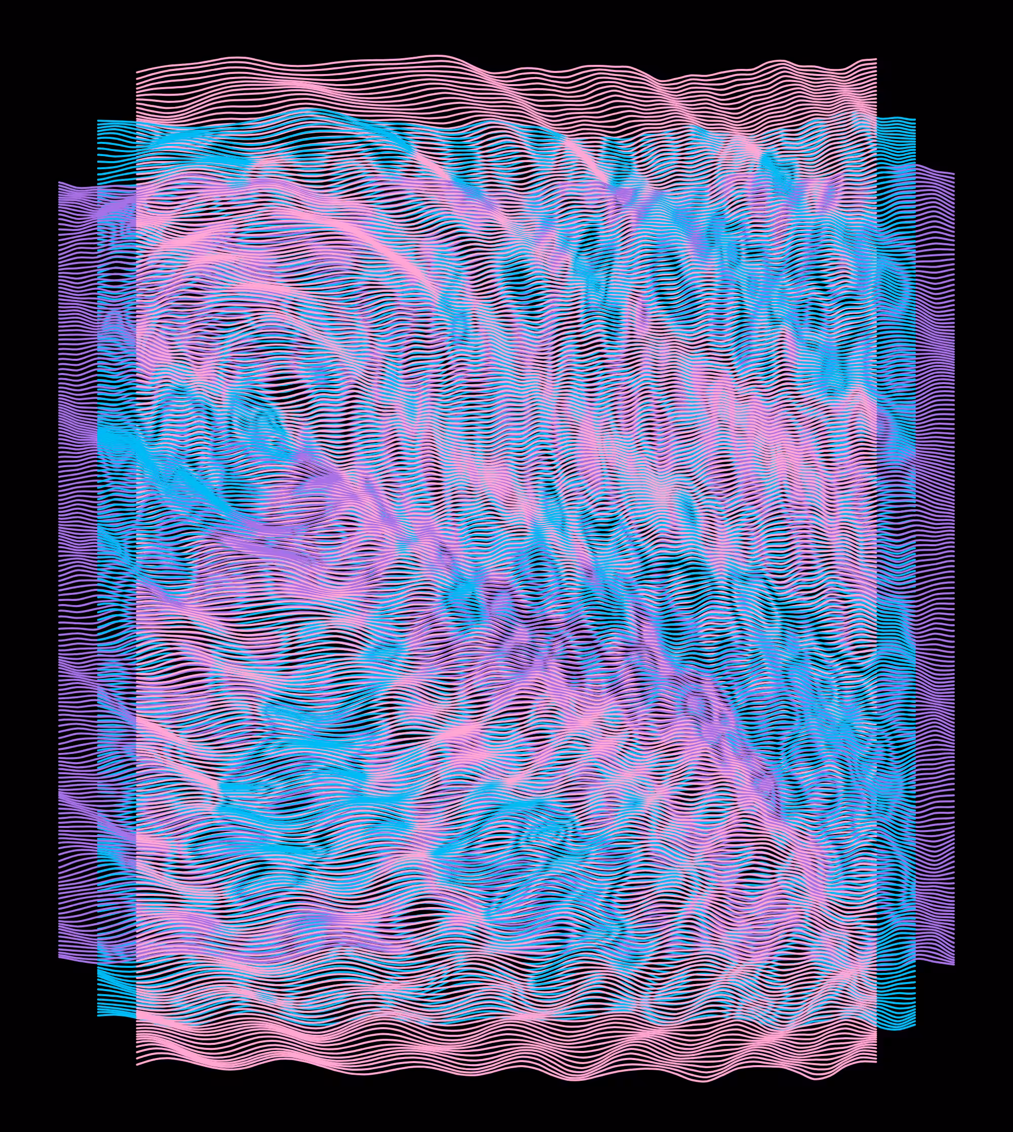 Fluid Edge #66