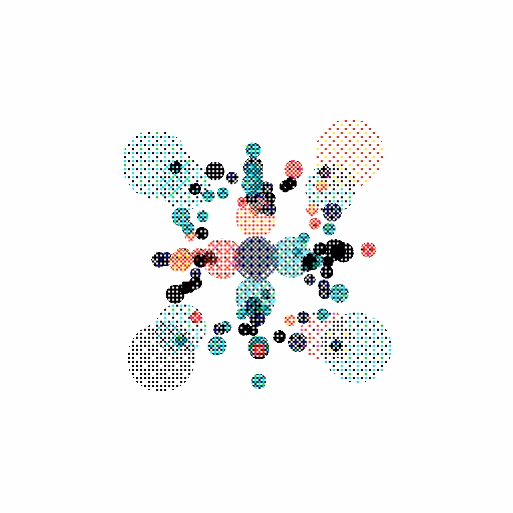 Chromoplasm #165