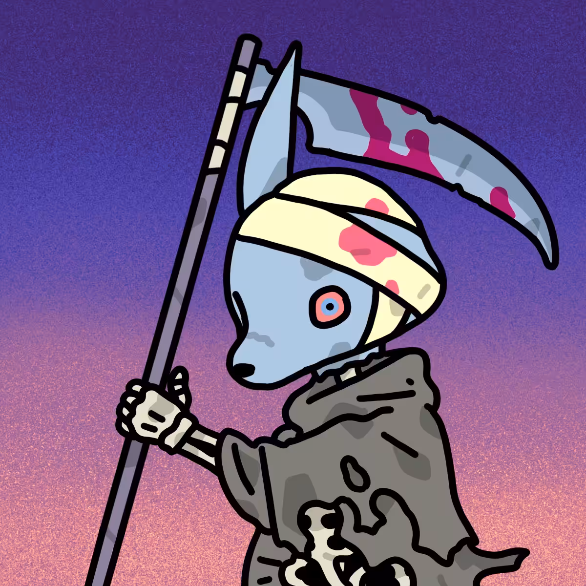 PunkHunter #66