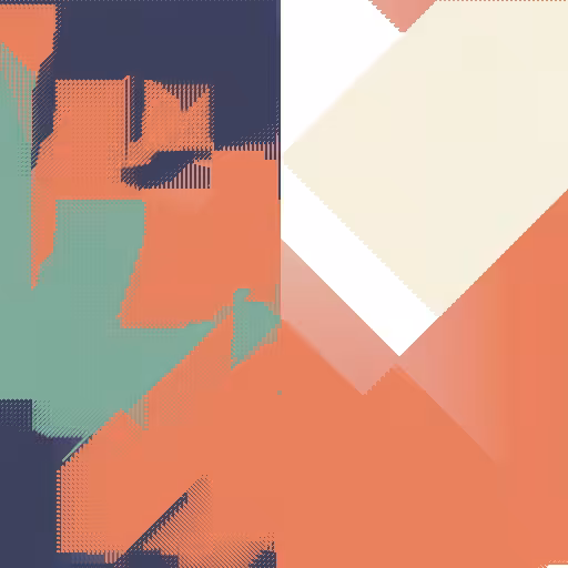 Living Color Paintings #31