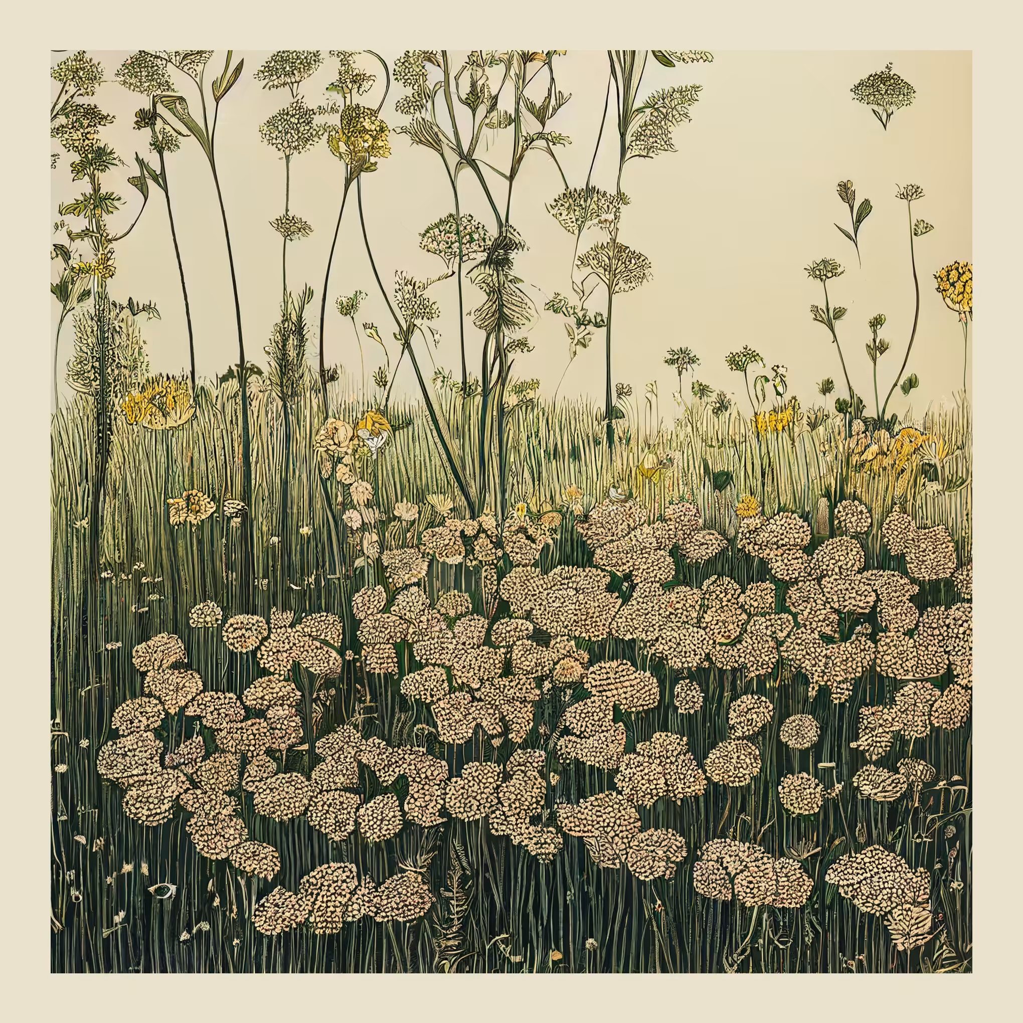 Soothing Meadows #17