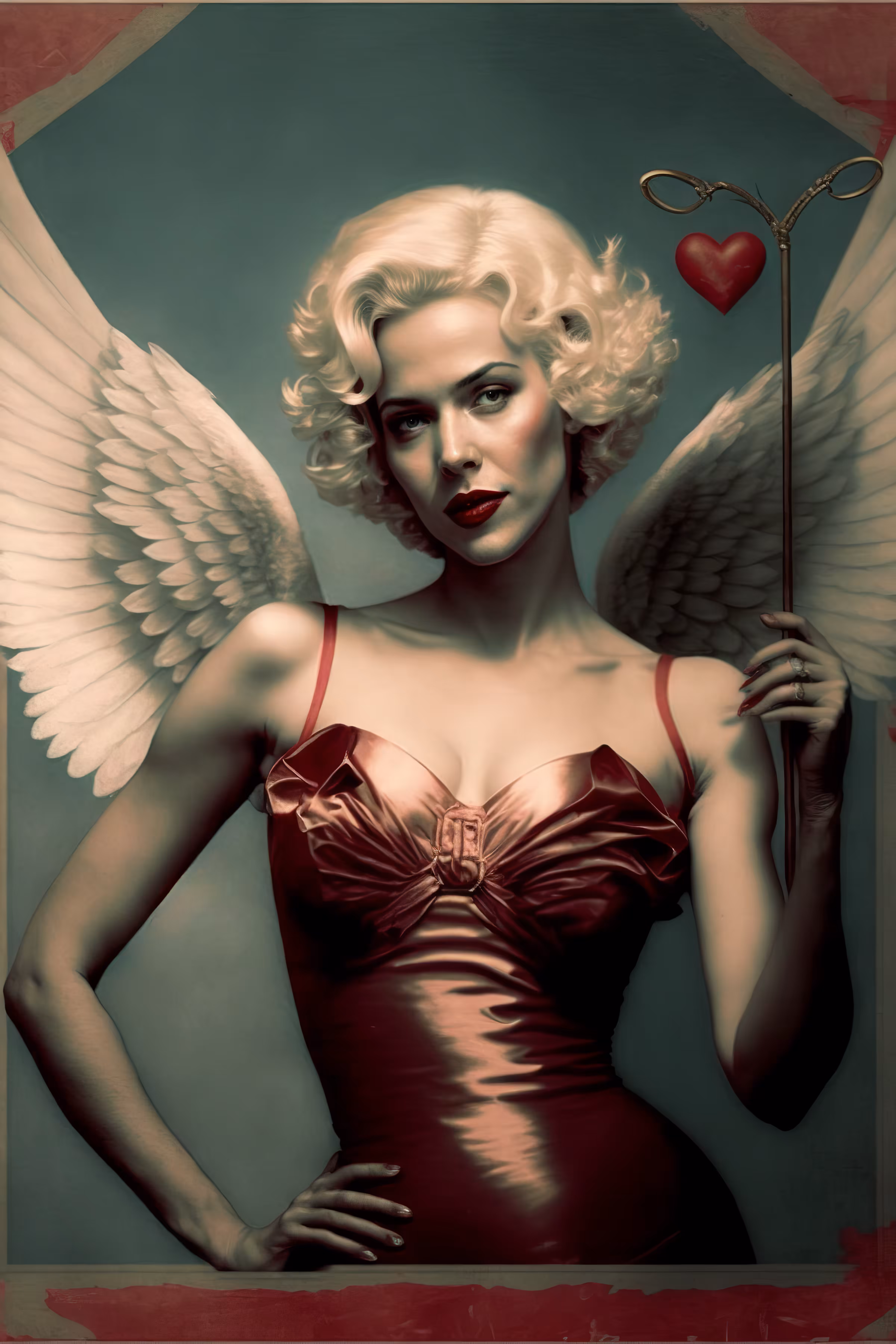 Call Me Cupid