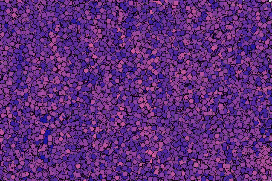 Tiled #2