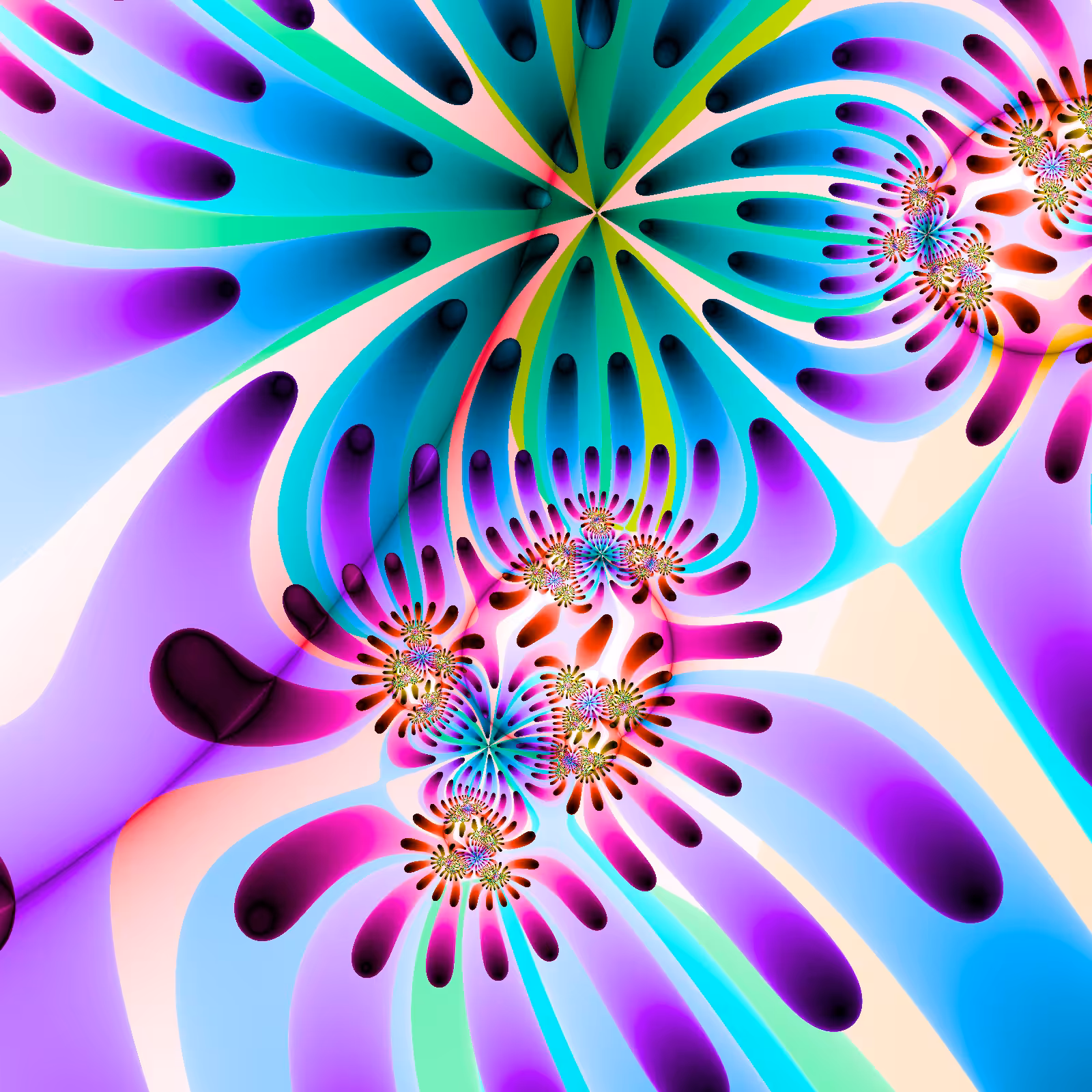 Microgravity #762