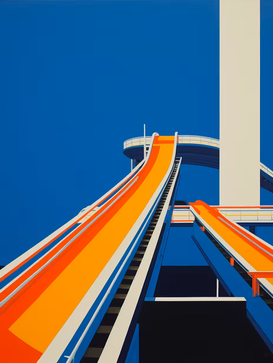 Conveyor #1