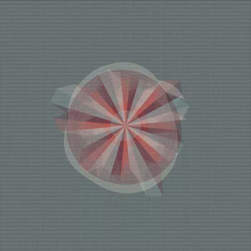 polygonal rewarp #11