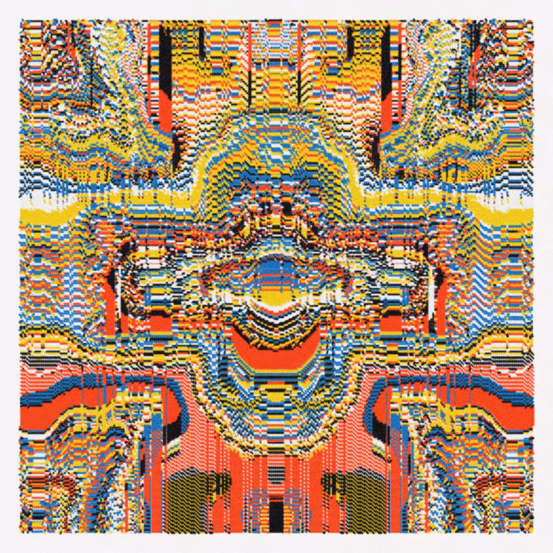 Glance #442