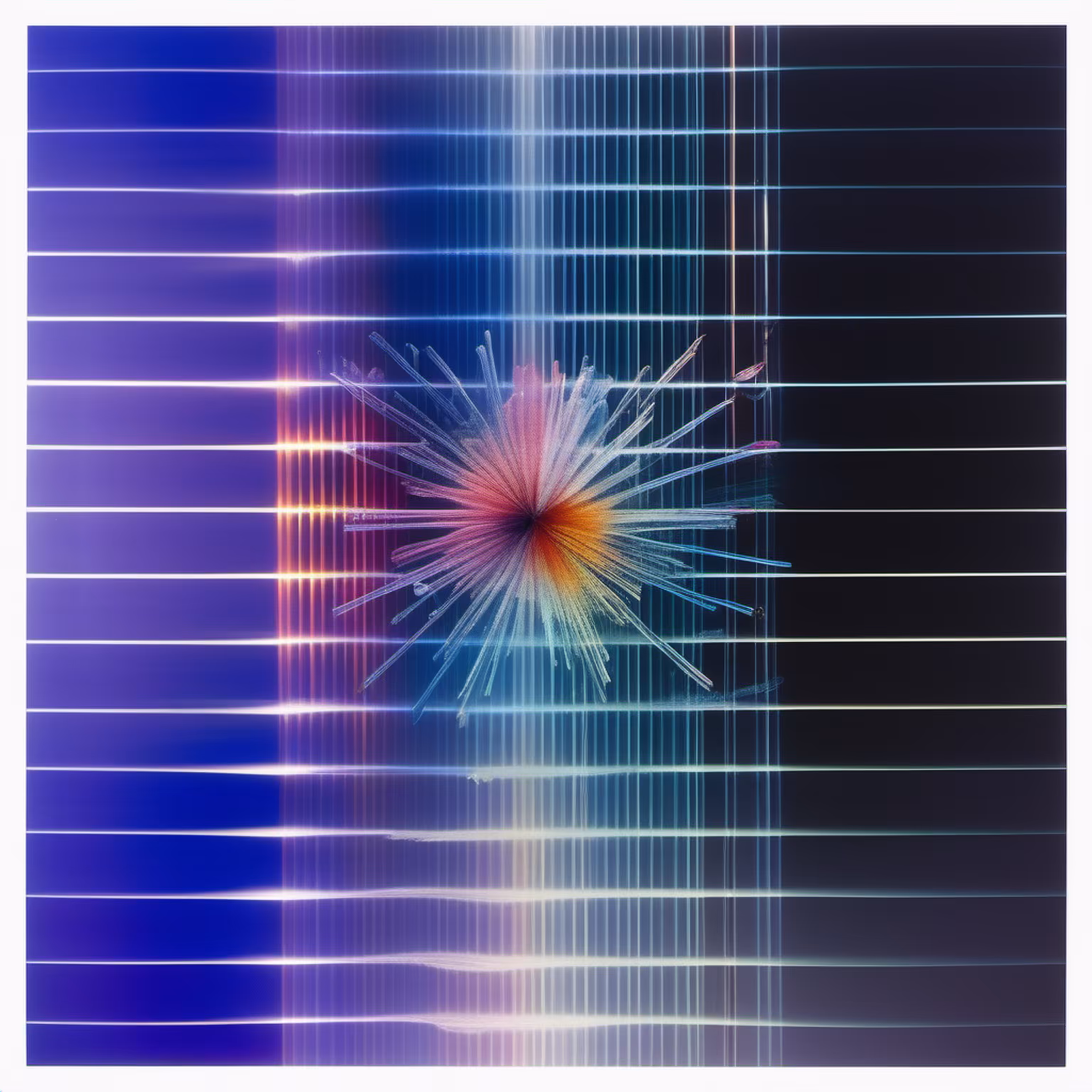 Artificial Intelligence Dreams #91