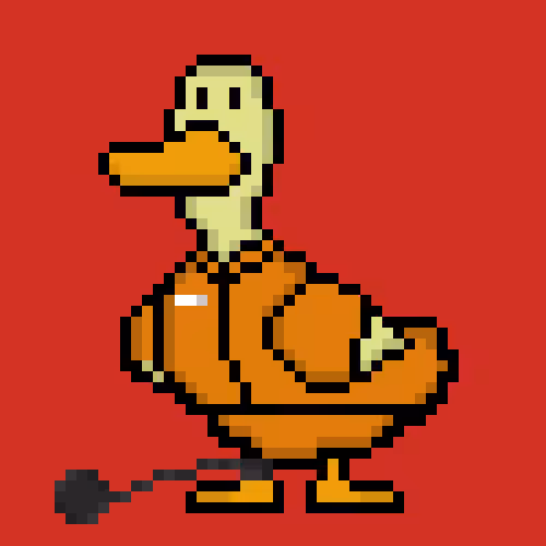 Bitduck #55